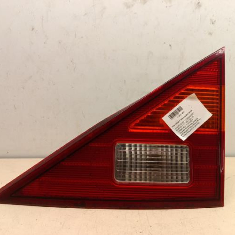 Feu arriere secondaire droit (feux) SSANGYONG RODIUS 1