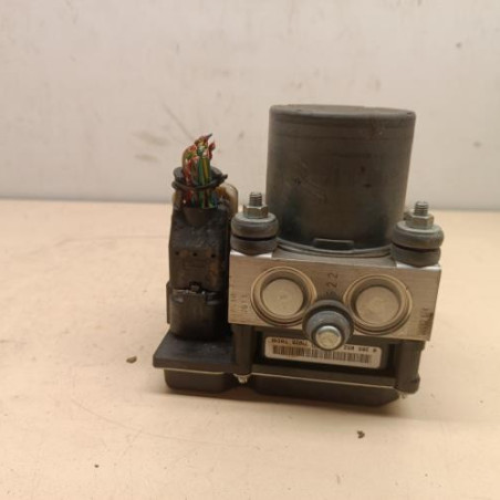 Bloc ABS (freins anti-blocage) PEUGEOT 508 1 SW Photo n°1