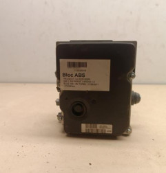 Bloc ABS (freins anti-blocage) PEUGEOT 508 1 SW Photo n°4