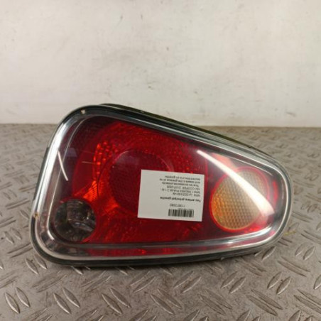 Feu arriere principal gauche (feux) MINI MINI 1 R50/R53 Photo n°1