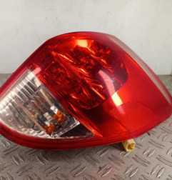 Feu arriere principal droit (feux) TOYOTA RAV4 3 Photo n°1