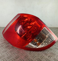 Feu arriere principal gauche (feux) TOYOTA RAV4 3 Photo n°1