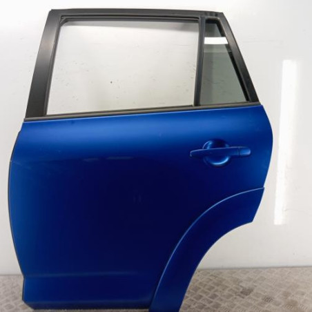 Porte arriere gauche TOYOTA RAV4 3 Photo n°1
