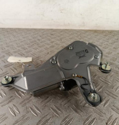 Moteur essuie glace arriere TOYOTA RAV4 3