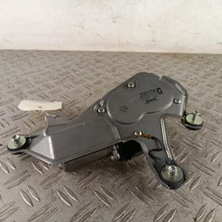 Moteur essuie glace arriere TOYOTA RAV4 3