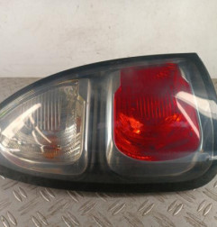 Feu arriere principal gauche (feux) CITROEN C3 PICASSO Photo n°1