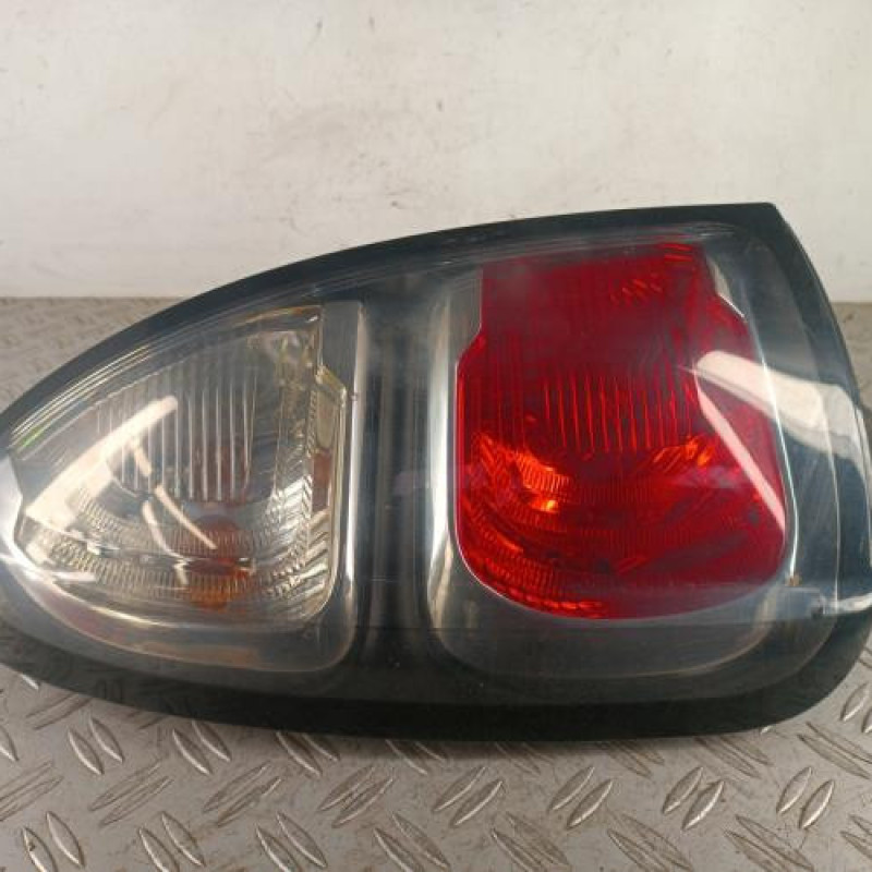Feu arriere principal gauche (feux) CITROEN C3 PICASSO