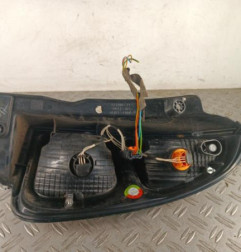 Feu arriere principal gauche (feux) CITROEN C3 PICASSO