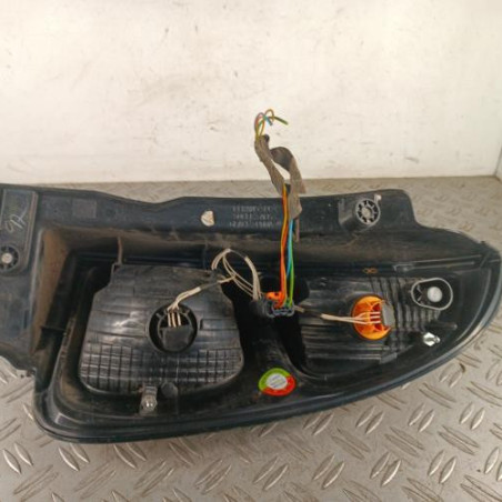 Feu arriere principal gauche (feux) CITROEN C3 PICASSO