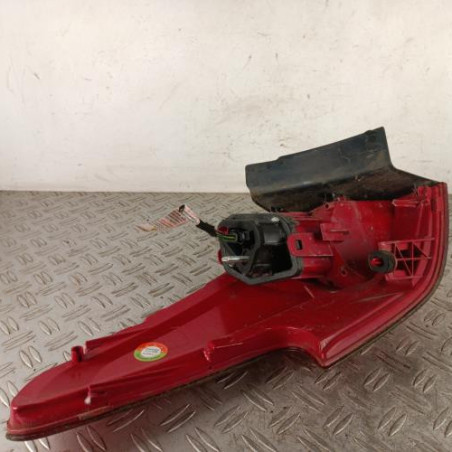 Feu arriere principal droit (feux) CITROEN C5 2
