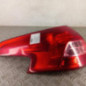 Feu arriere principal gauche (feux) CITROEN C5 2