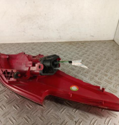 Feu arriere principal gauche (feux) CITROEN C5 2