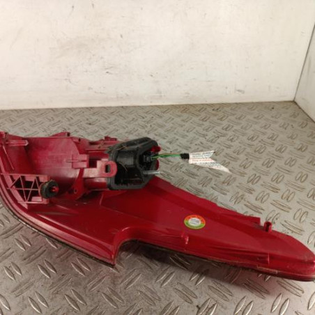 Feu arriere principal gauche (feux) CITROEN C5 2