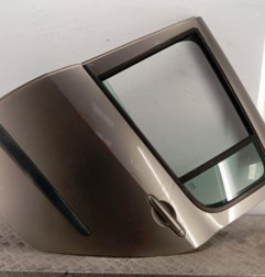 Porte arriere gauche RENAULT MODUS Photo n°1