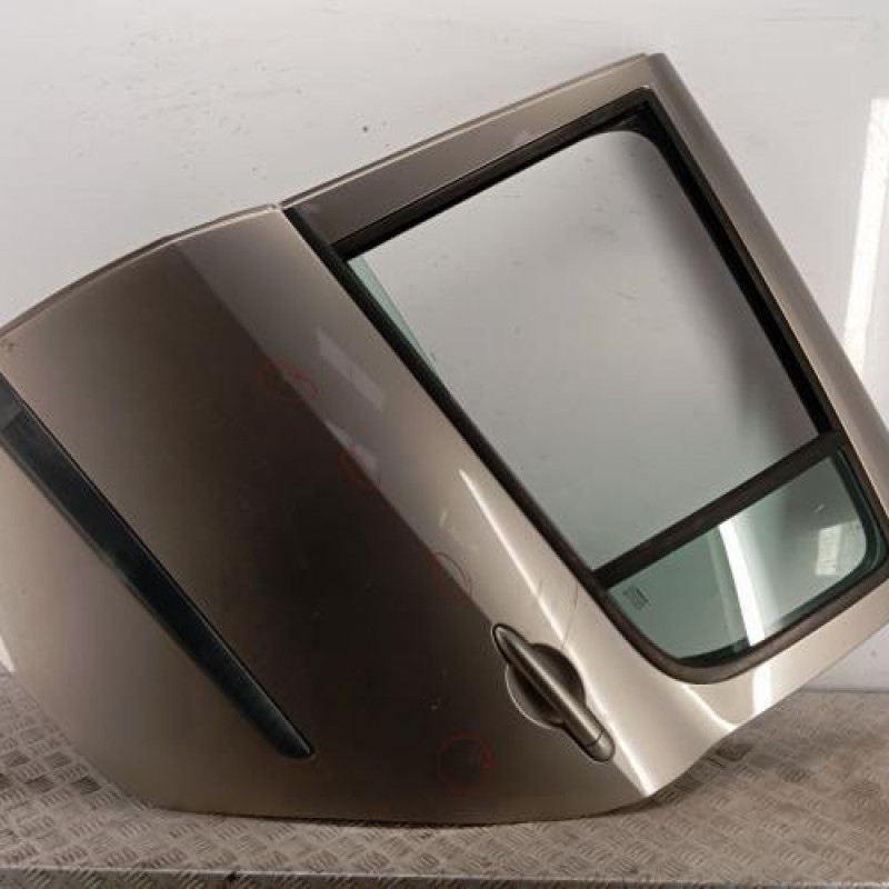 Porte arriere gauche RENAULT MODUS