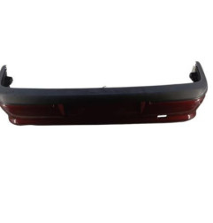 Pare choc arriere RENAULT R19 Photo n°1