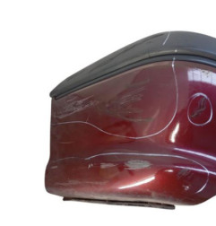 Pare choc arriere RENAULT R19 Photo n°3