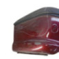 Pare choc arriere RENAULT R19