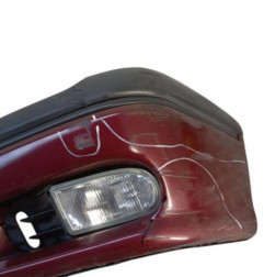 Pare choc avant RENAULT R19 Photo n°4