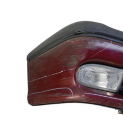 Pare choc avant RENAULT R19 Photo n°6