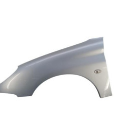 Aile avant gauche PEUGEOT 206 Photo n°1
