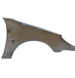 Aile avant gauche PEUGEOT 206 Photo n°4