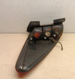 Feu arriere principal droit (feux) SSANGYONG RODIUS 1 Photo n°3