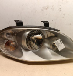 Optique avant principal droit (feux)(phare) SSANGYONG RODIUS 1 Photo n°1