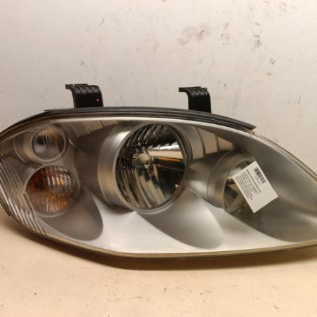 Optique avant principal droit (feux)(phare) SSANGYONG RODIUS 1 Photo n°1