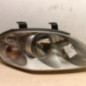 Optique avant principal droit (feux)(phare) SSANGYONG RODIUS 1