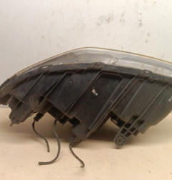 Optique avant principal droit (feux)(phare) SSANGYONG RODIUS 1 Photo n°3