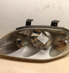 Optique avant principal gauche (feux)(phare) SSANGYONG RODIUS 1 Photo n°1