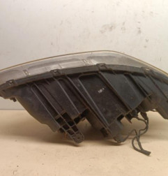 Optique avant principal gauche (feux)(phare) SSANGYONG RODIUS 1 Photo n°3