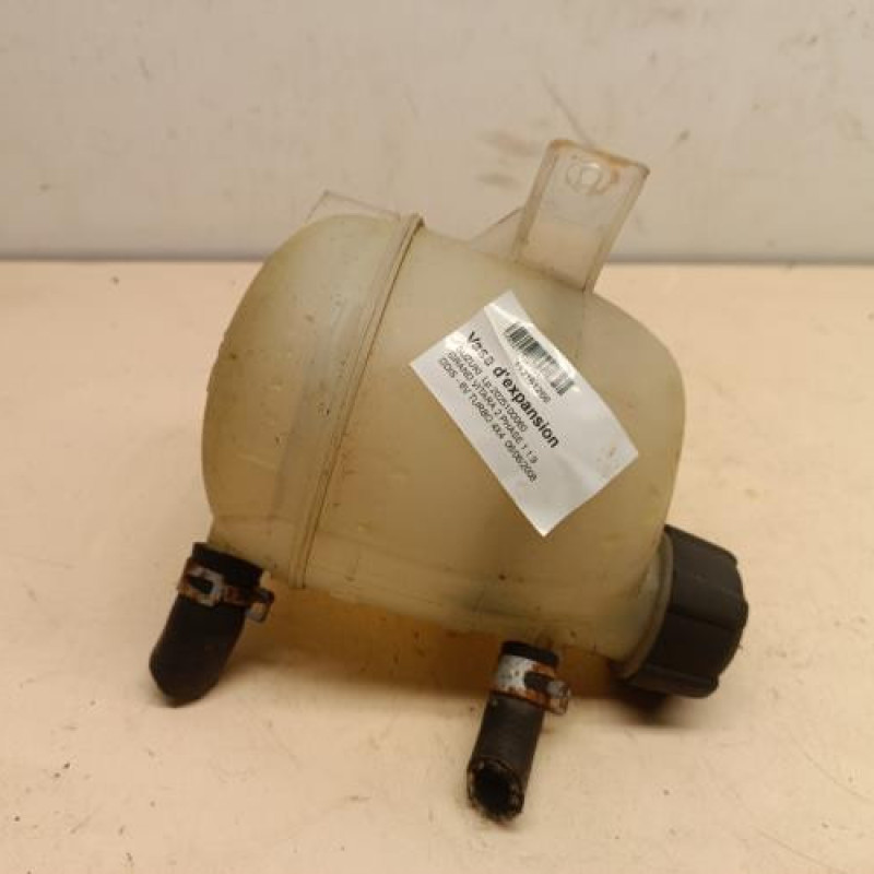 Vase d'expansion SUZUKI GRAND VITARA 2