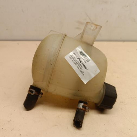 Vase d'expansion SUZUKI GRAND VITARA 2 Photo n°1