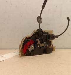 Serrure avant gauche VOLKSWAGEN TOURAN 1 Photo n°1