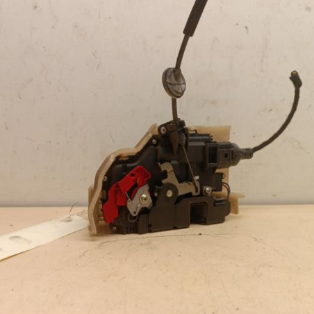 Serrure avant gauche VOLKSWAGEN TOURAN 1 Photo n°1