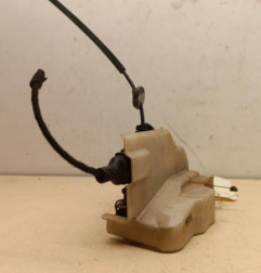 Serrure avant gauche VOLKSWAGEN TOURAN 1