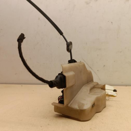 Serrure avant gauche VOLKSWAGEN TOURAN 1