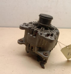 Alternateur VOLKSWAGEN GOLF 6 Photo n°1