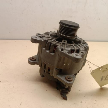 Alternateur VOLKSWAGEN GOLF 6 Photo n°1