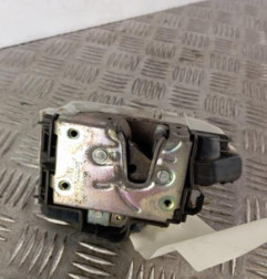 Serrure avant droit VOLKSWAGEN GOLF 3 Photo n°1