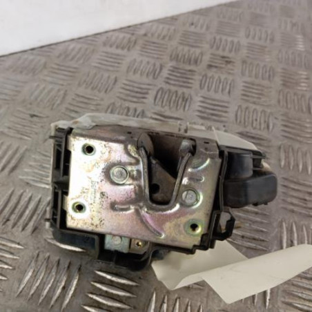 Serrure avant droit VOLKSWAGEN GOLF 3 Photo n°1