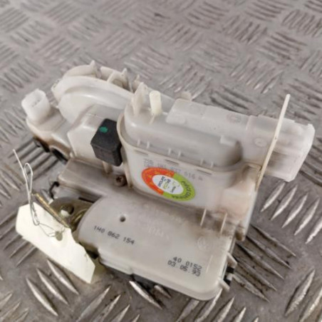 Serrure avant droit VOLKSWAGEN GOLF 3