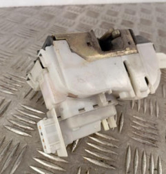 Serrure avant gauche VOLKSWAGEN GOLF 3