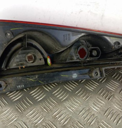 Feu arriere principal droit (feux) NISSAN NOTE 1 Photo n°4