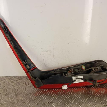 Feu arriere principal gauche (feux) NISSAN NOTE 1