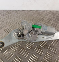 Moteur essuie glace arriere NISSAN NOTE 1 Photo n°1