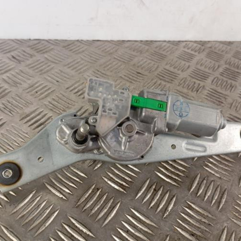 Moteur essuie glace arriere NISSAN NOTE 1