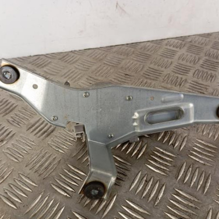 Moteur essuie glace arriere NISSAN NOTE 1